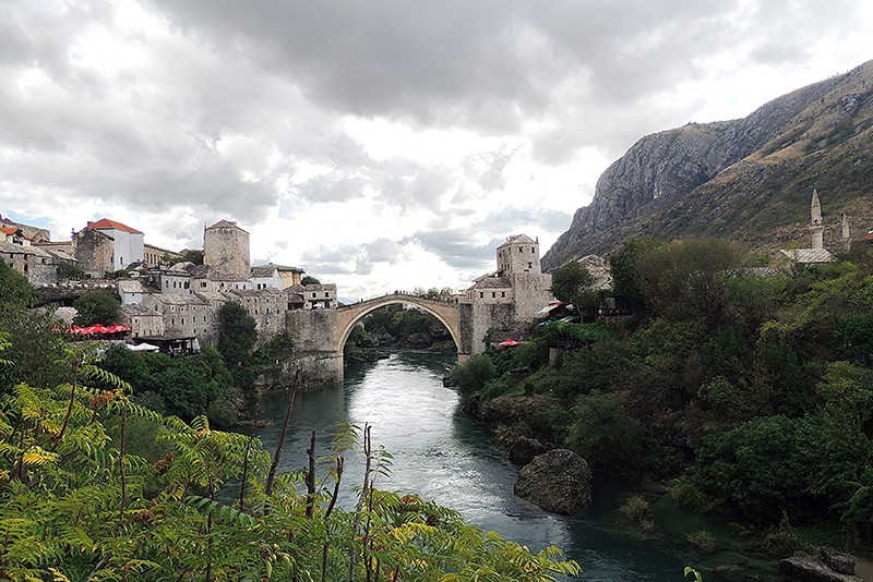 Stari Most